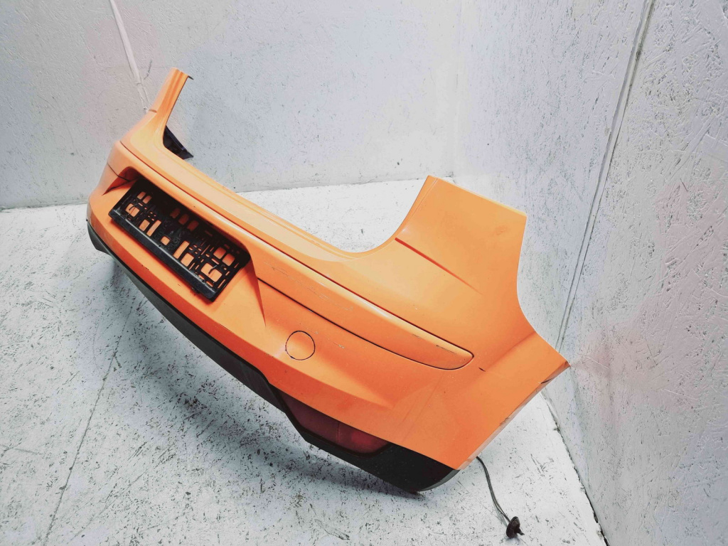 Bara spate Seat Altea (5P1) [Fabr 2004-2010] LS5G