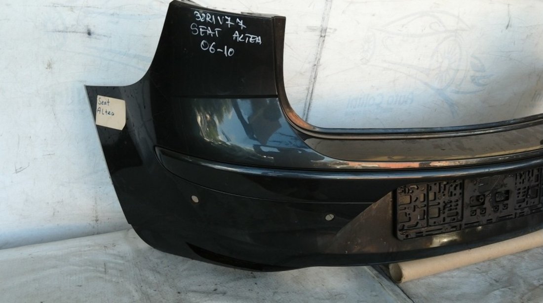 Bara spate Seat Altea An 2006 2007 2008 2009 2010 cod 5P0807434A