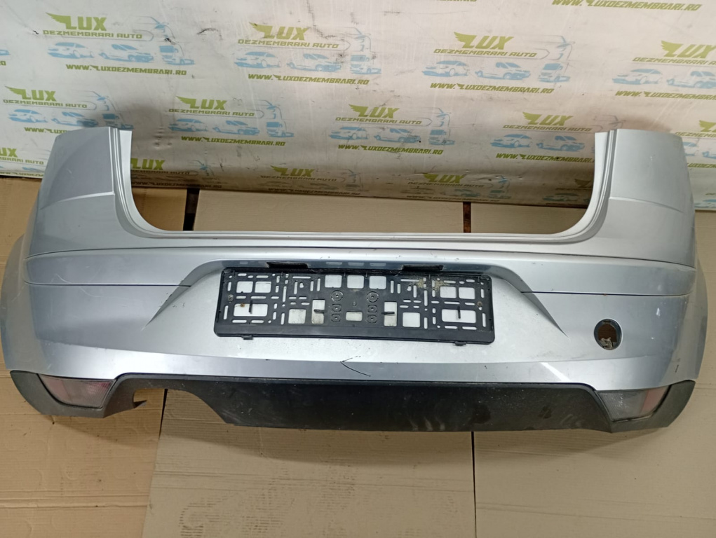 Bara spate Seat Altea XL [2006 - 2009] 1.6 tdi CAYC