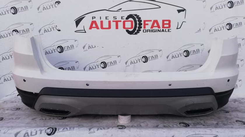 Bara spate Seat Arona FR Facelift an 2021-2022-2023-2024 Gauri pentru 4 senzori FXTT8V3VF2