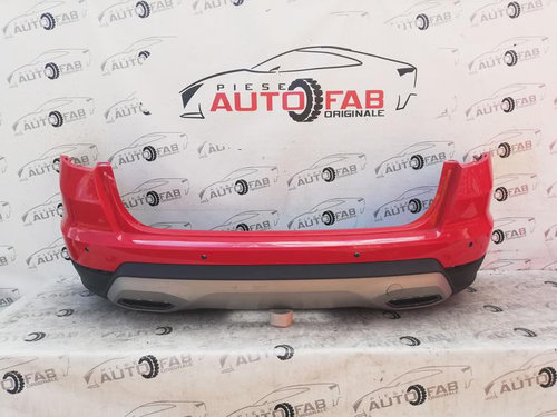 Bara spate Seat Arona FR Facelift an 2021-2022-2023-2024 Gauri pentru 4 senzori 3RGEVWZ4RE