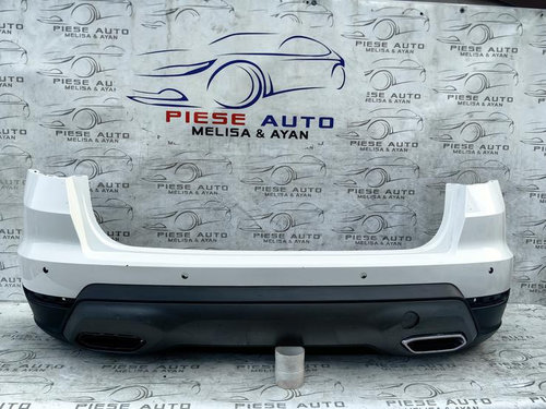 Bara spate Seat Arona FR Facelift an 2021-2022-2023-2024-2025 Gauri pentru 6 senzori SAW1215SYT