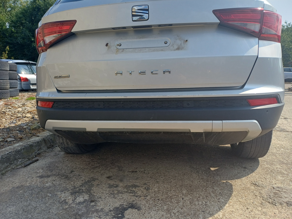 Bara spate Seat Ateca 1.6 Motorina 2018, MODEL CU SENZORI