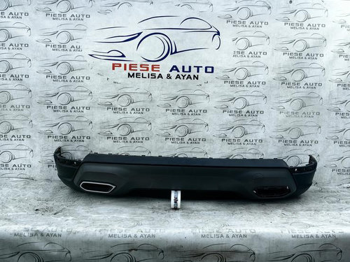 Bara spate Seat Ateca FR Facelift an 2020-2021-2022-2023-2024 RKCA2VB934
