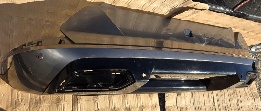 Bara spate Seat Cupra Formentor 2021 2022 2023