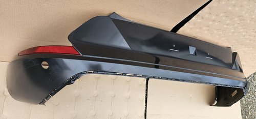 Bara spate Seat Cupra Formentor 2021 2022 2023