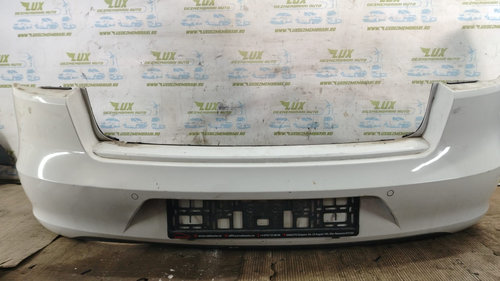 Bara spate Seat Exeo [2009 - 2012] 2.0 tdi CAGC