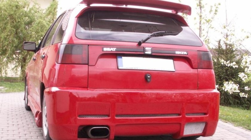 Bara spate Seat Ibiza 1992 1999