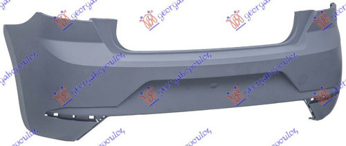 Bara Spate - Seat Ibiza 2017 , 6f0807421dgru
