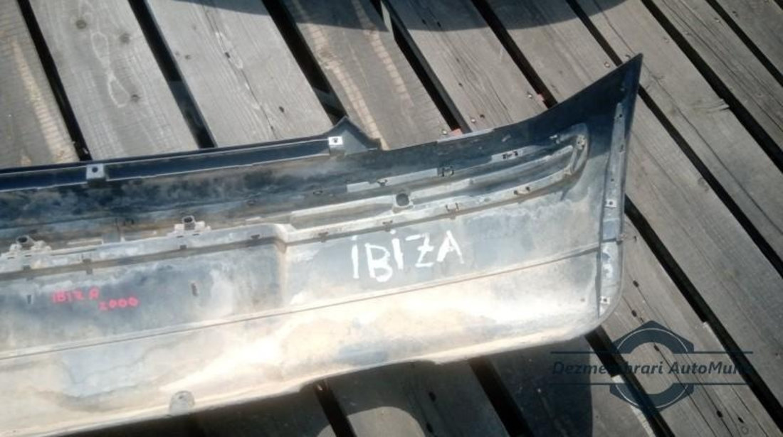 Bara spate Seat Ibiza 3 (1999-2002)