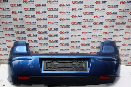 Bara spate Seat Ibiza 3 2002-2006
