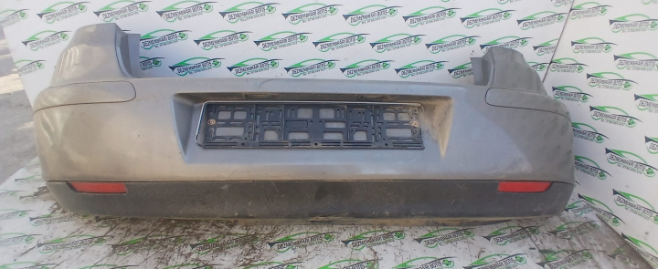 Bara spate Seat Ibiza 3 6L [2002 - 2006] Hatchback 5-usi 1.2 MT (64 hp)