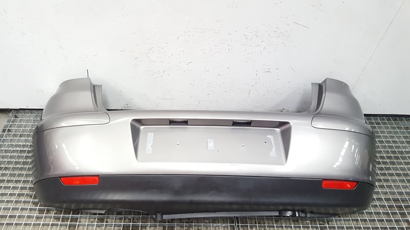 Bara spate, Seat Ibiza 4 (6L1) (pr:110747)