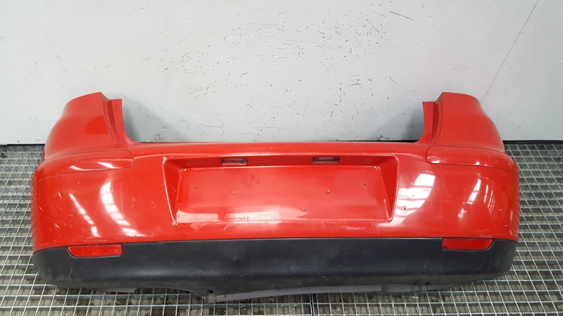 Bara spate, Seat Ibiza 4 (6L1) (pr:110747)