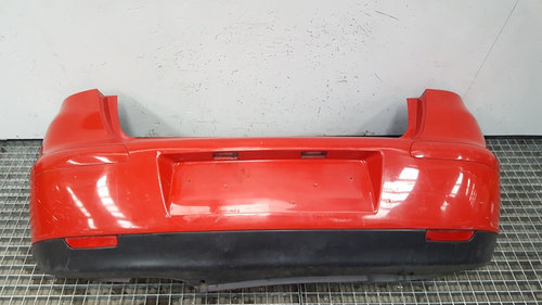 Bara spate, Seat Ibiza 4 (6L1) (pr:110747)