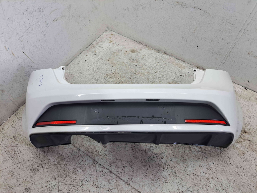 Bara spate Seat Ibiza 5 (6J5) FR [Fabr 2008-2017]