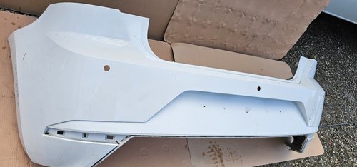 Bara spate Seat Ibiza 6F 2017 2018 2019 2020