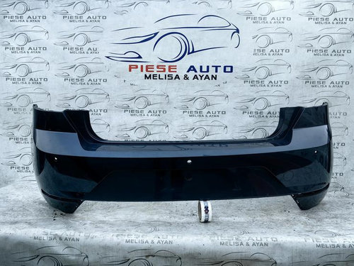 Bara spate Seat Ibiza 6F an 2017-2018-2019-2020-2021-2022-2023-2024-2025 Gauri pentru 4 senzori DNAS...