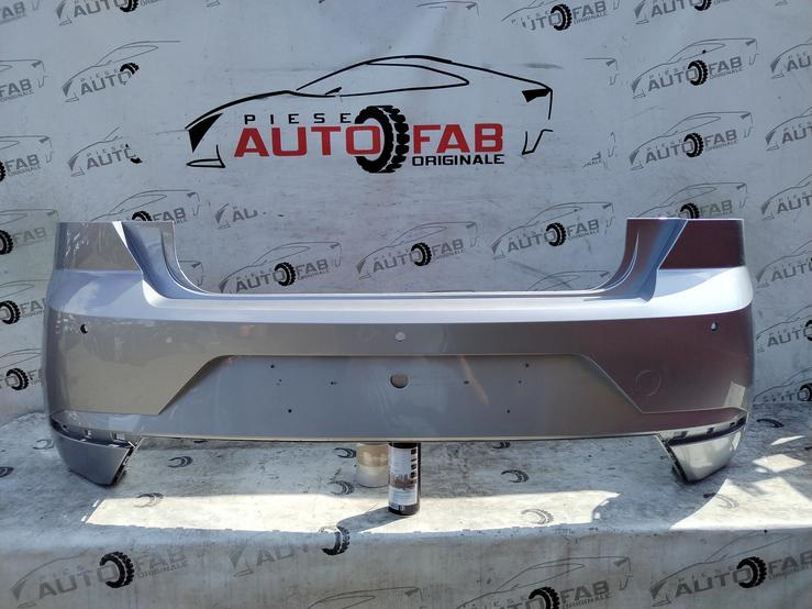 Bara spate Seat Ibiza 6F an 2017-2018-2019-2020-2021-2022-2023-2024-2025 Gauri pentru 3 senzori Q4K75KXJR6