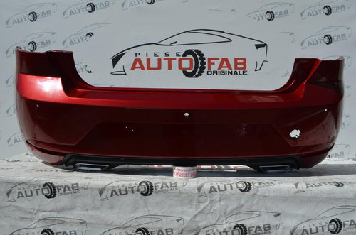Bara spate Seat Ibiza 6F FR an 2017-2020 Gauri pentru 3 senzori Y0I775VXT3