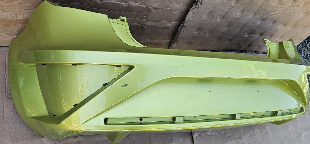 Bara spate Seat Ibiza 6J FR 2012 2013 2014 2015 2016 2017