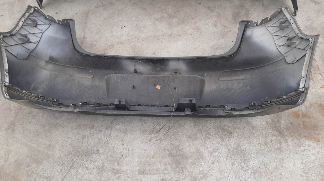 Bara spate seat ibiza 6l 6l6807421f