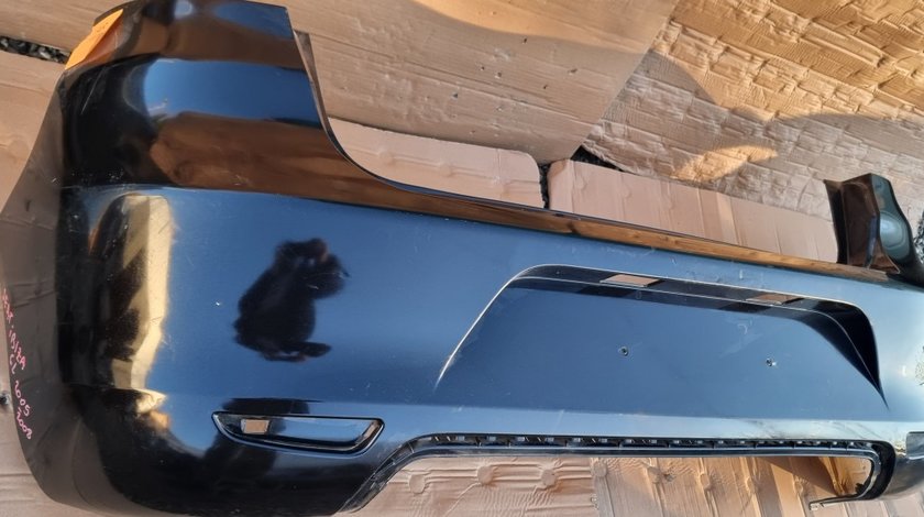 Bara spate Seat Ibiza 6L Facelift 2005 2006 2007 2008