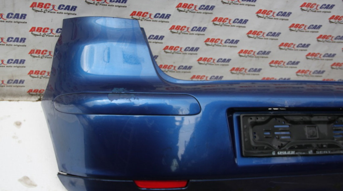 Bara spate Seat Ibiza (6L1) 2002-2009