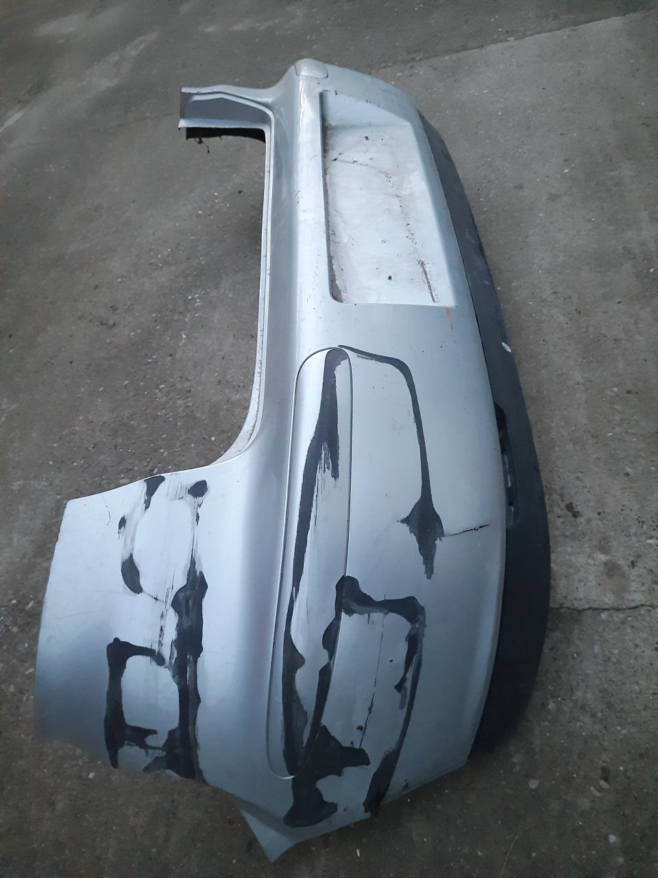 Bara spate Seat Ibiza an 2007