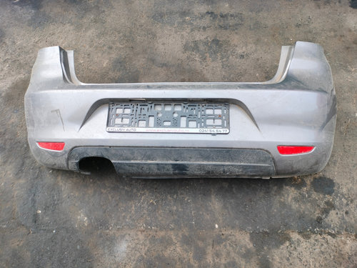 Bara Spate Seat Ibiza Mk4 (6L) 2002-2008 1.9 Tdi Atd Motorina