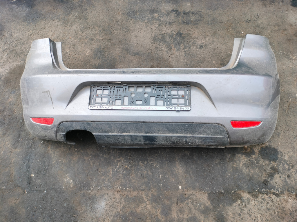 Bara Spate Seat IBIZA Mk4 (6L) 2002 - 2008 Motorina