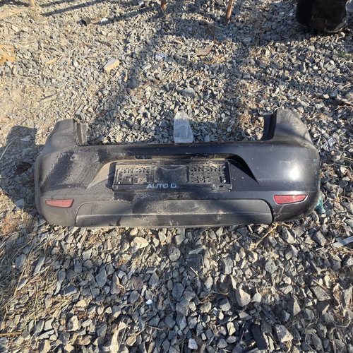 Bara Spate Seat Ibiza Mk4 (6L) 2002-2008 Negru