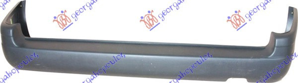 Bara Spate - Seat Inca 1993 , 6k9807419