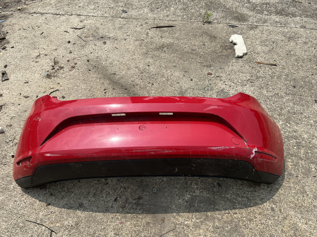 Bara spate Seat Leon 1.4 Benzina 2017, COUPE / CU DEFECT