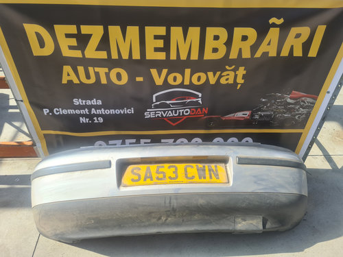 Bara spate Seat Leon (1999-2006) 1.9 Motorina 2003, HATCHBACK / FĂRĂ SENZORI