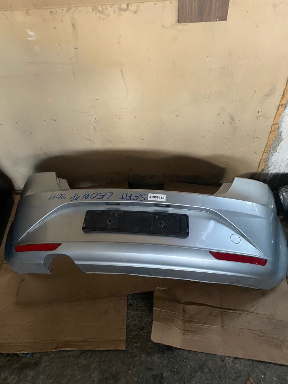 Bara spate Seat Leon 1P 1.2TSI an de fabricatie 2011