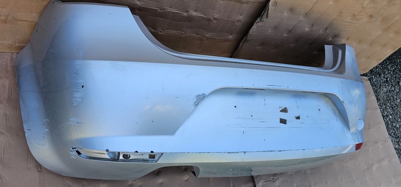 Bara spate Seat Leon 1P 2006 2007 2008 2009
