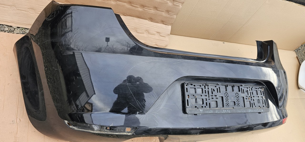 Bara spate Seat Leon 1P 2006 2007 2008 2009