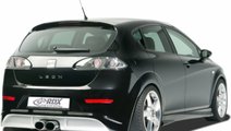 Bara spate Seat Leon 1P