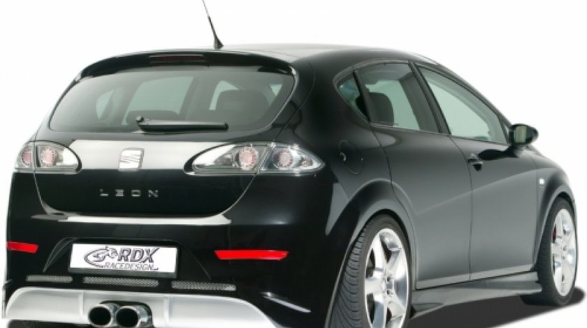 Bara spate Seat Leon 1P