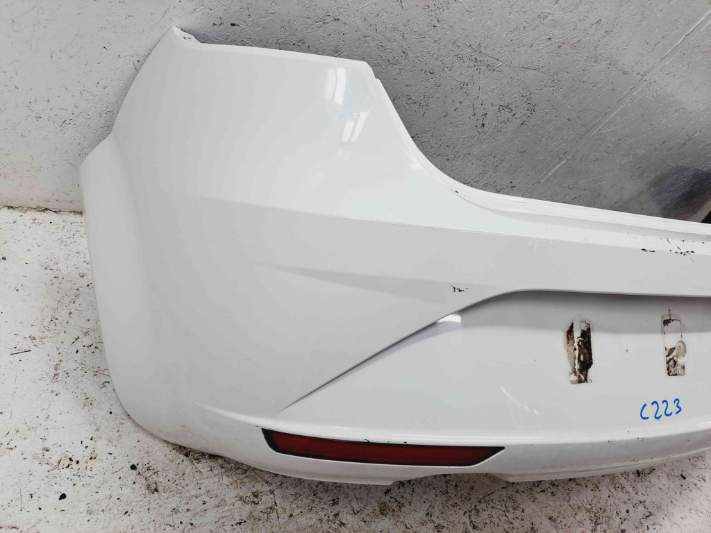 Bara spate Seat Leon (1P1) [Fabr 2005-2011] LB9A