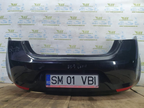 Bara spate Seat Leon 2 1P [2005 - 2009] 1.9 tdi BXE