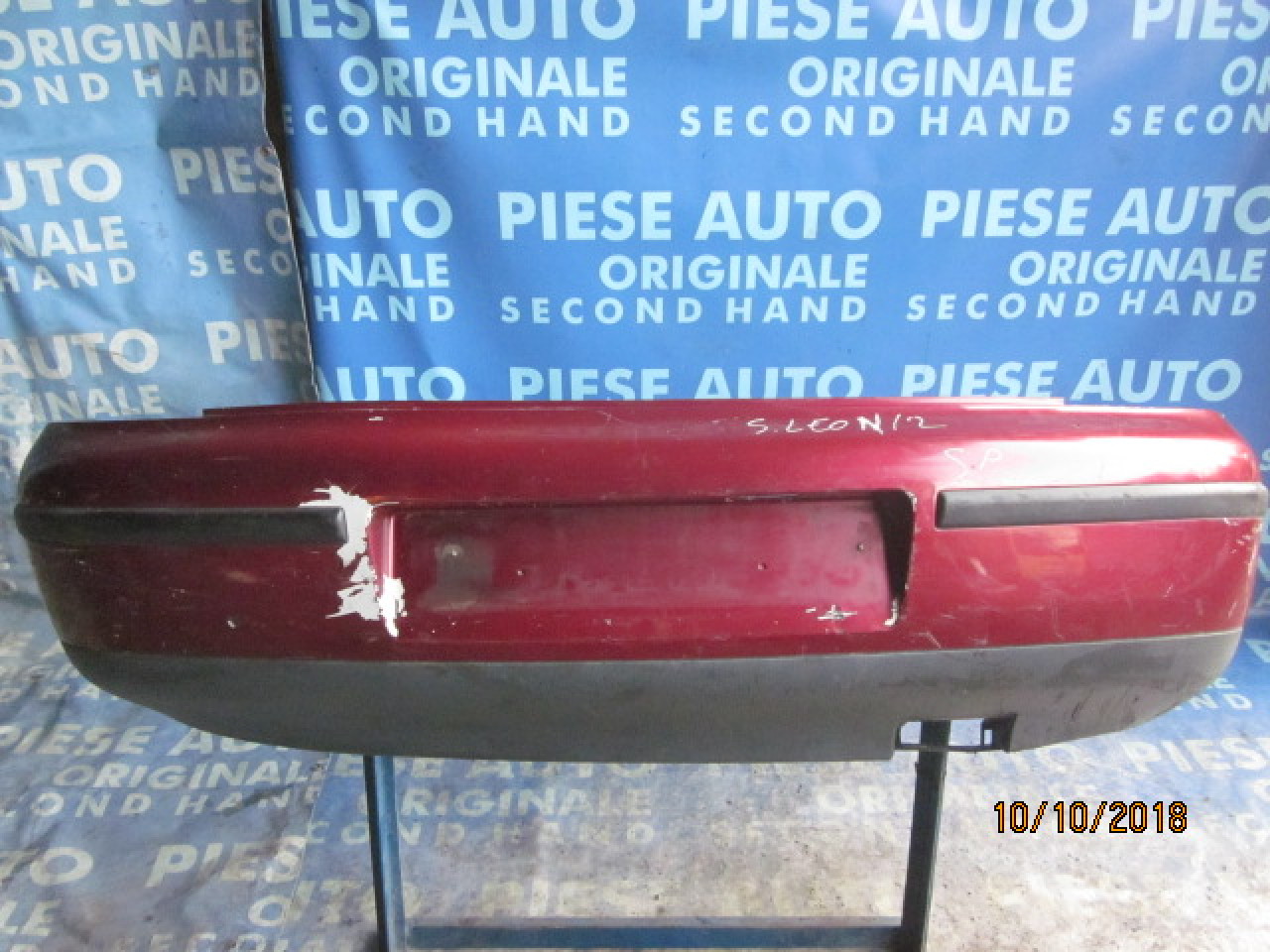 Bara spate Seat Leon 2001