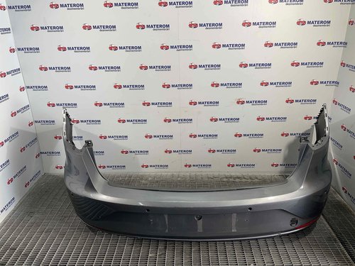 BARA SPATE SEAT LEON - - (2012 2016)