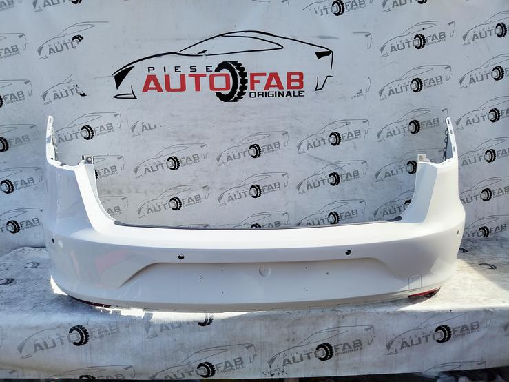 Bara spate Seat Leon 3 Combi/break/variant an 2012-2013-2014-2015-2016-2017 Gauri pentru 4 senzori L32KRYTA6W
