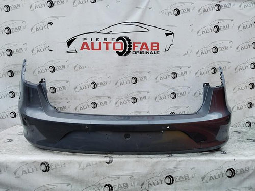 Bara spate Seat Leon 3 Combi/break/variant an 2012-2013-2014-2015-2016-2017 Gauri pentru 4 senzori 7...