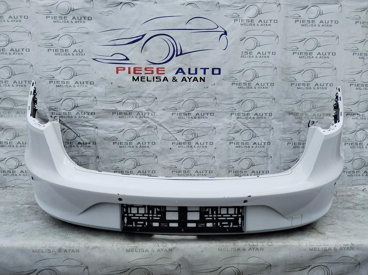 Bara spate Seat Leon 3 Combi/break/variant an 2012-2013-2014-2015-2016-2017 Gauri pentru 4 senzori J234XJ4R48