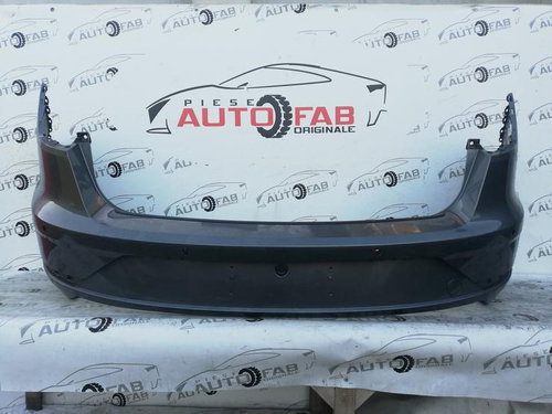 Bara spate Seat Leon 3 Facelift combi/break/variant an 2017-2018-2019-2020 Gauri pentru 4 senzori JH...