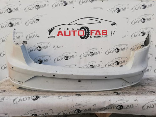 Bara spate Seat Leon 3 Facelift Combi/break/variant an 2017-2018-2019-2020 Gauri pentru 4 senzori QU...