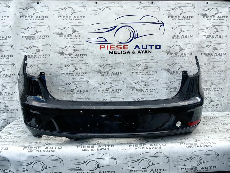 Bara spate Seat Leon 3 Facelift Combi/break/variant an 2017-2018-2019-2020 Gauri pentru 4 senzori JHIH8E9GFG